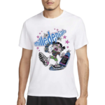 Milledenials Youth life Shirt