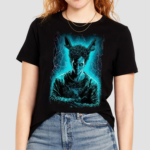 Donnie Darko v5 Shirt