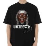 The Real Uncle Jrue Shirt