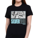 Silvervale Polaroid T Shirt