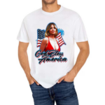 God Bless America Shirt