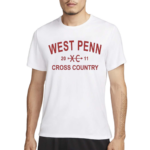 West Penn Cross Country Shirt