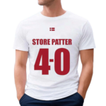 Suspekt 4 0 Shirt