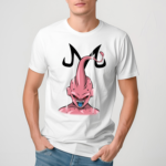 Super Majin Shirt