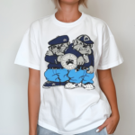 Tha Dogg Pound Bulldog 2024 Shirt