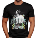 Jomboy Media Cole 45 Shirt