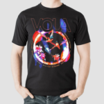 Vola Roses Shirt