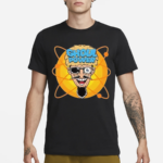 Ghoul Power Atom Splitter Shirt