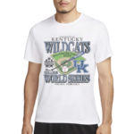 UK World Series Field Shirt