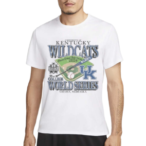 UK World Series Field Shirt