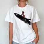 Dopamine Rocket Shirt