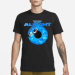 Victoria Monet Alright Shirt