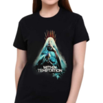 Within Temptation Bleed Out Veil Shirt