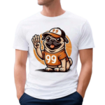 99 Pug Dog Shirt