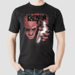 Kreator The Blood You Bleed Shirt