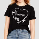 FisherMom 2024 shirt