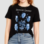 Donnie Darko V3 Movie Jake Gyllenhaal DTG Shirt