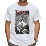 Tool June 8 2024 Parkbühne Wuhlheide Berlin Germany Shirt