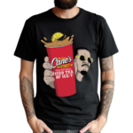 The Official Iced Tea Of Ice Shirt