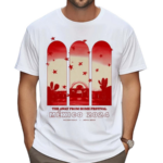 Louis Tomlinson The Away From Home Festival Shirt
