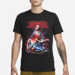 Lorna Shore A Blessing Of Life 2024 Shirt