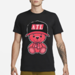 Rotowear Snitbear Shirt