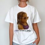 Alicia Keys I Put Myself First Shirt