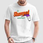 Slumpedboyz Newport Slumped Sip With Pleasure Shirt