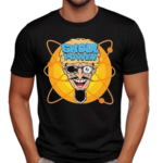 Ghoul Power Atom Splitter Shirt