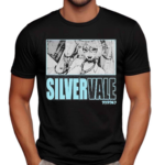 Silvervale Polaroid T Shirt