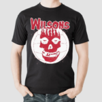 The Wilsons Misfits Shirt