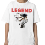 Legend Backflip Fan Shirt