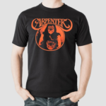 Carpenter Horror Shirt