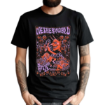 Netherworld 2024 Shirt