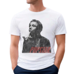 Jadenhossler Popstar Shirt