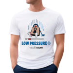 Low Pressure Vaultroom HP Shirt