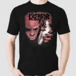 Kreator The Blood You Bleed Shirt