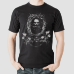 Cult Horror Movie Scene Saw Shirt