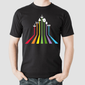 Retro Ttpd Album Tortured Poets Shirt