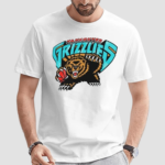 Vancouver Grizzlies Mitchell And Ness Big Vs Tall Hardwood Classics Vintage 2024 Shirt