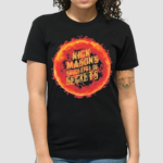 Nick Mason Sun 2024 Shirt