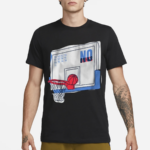 No Dunks Record Breaking Wedgies Shirt