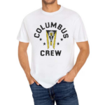 Columbus Crew Soccer Nation Shirt