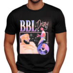 Drake Bbl Drizzy Bling Shirt