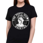 The Soft Moon Answers Exister Circle Shirt