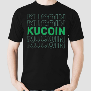 Hangoutwithkucoin Kucoin Shirt