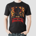 HitPoint Corruption Of Haustfyr Shirt