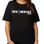 Insomniac Games Shirt