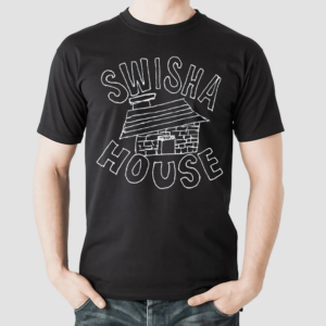 Swisha House Shirt