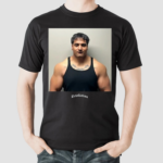 Shan Mugshot Shirt